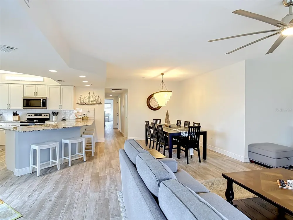 5300 S ATLANTIC AVENUE #5-301 New Smyrna Beach, FL 32169