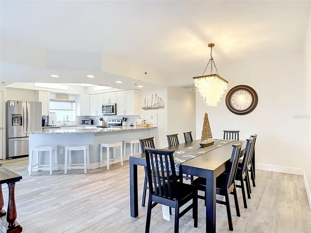 5300 S ATLANTIC AVENUE #5-301 New Smyrna Beach, FL 32169