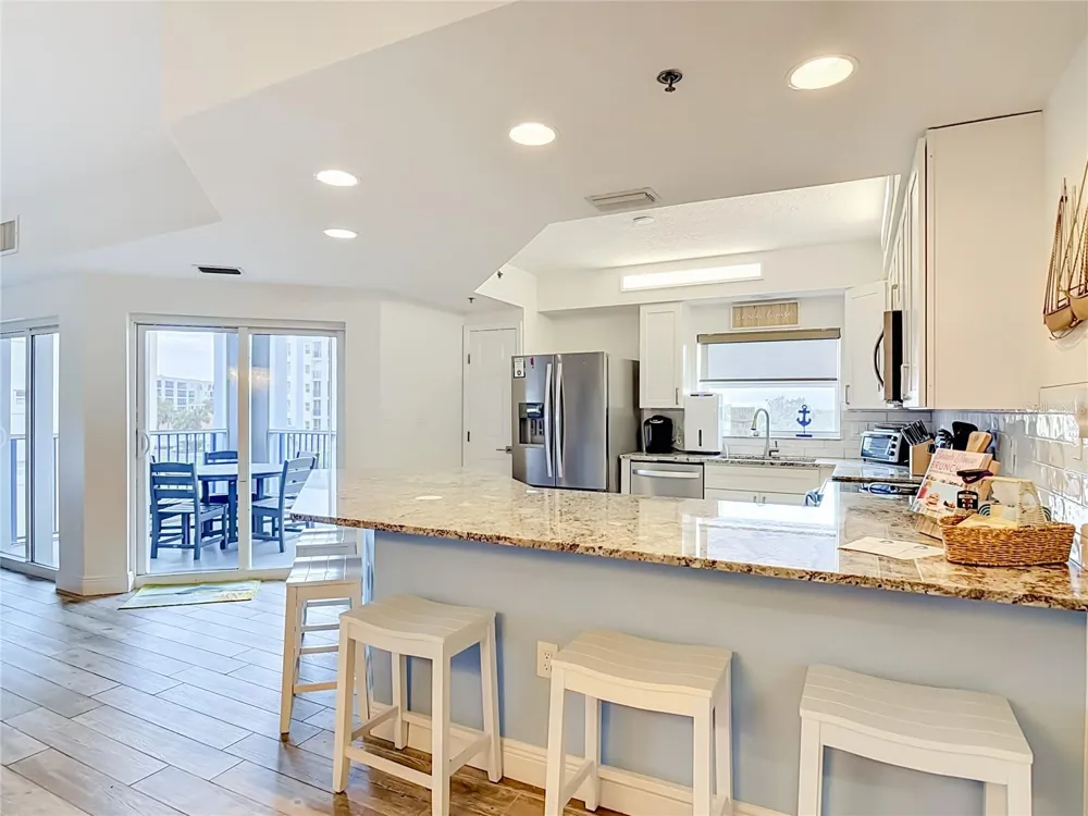 5300 S ATLANTIC AVENUE #5-301 New Smyrna Beach, FL 32169