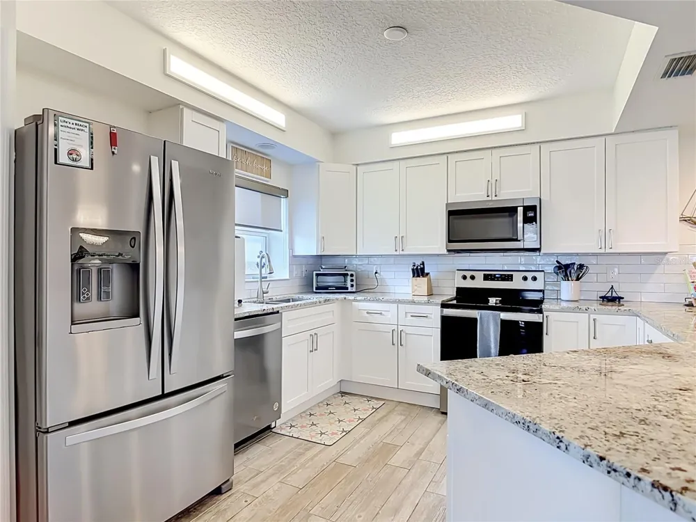 5300 S ATLANTIC AVENUE #5-301 New Smyrna Beach, FL 32169