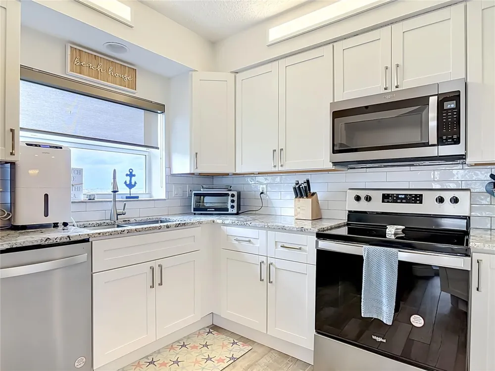 5300 S ATLANTIC AVENUE #5-301 New Smyrna Beach, FL 32169