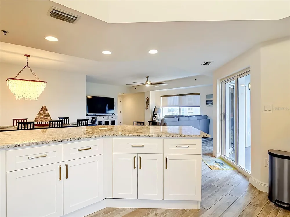 5300 S ATLANTIC AVENUE #5-301 New Smyrna Beach, FL 32169