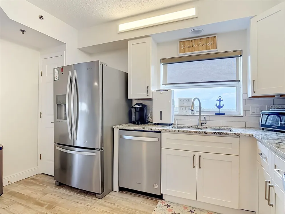 5300 S ATLANTIC AVENUE #5-301 New Smyrna Beach, FL 32169