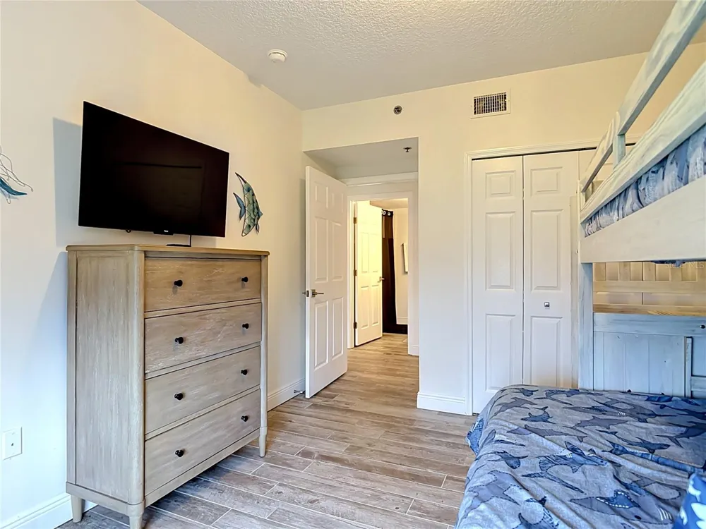 5300 S ATLANTIC AVENUE #5-301 New Smyrna Beach, FL 32169