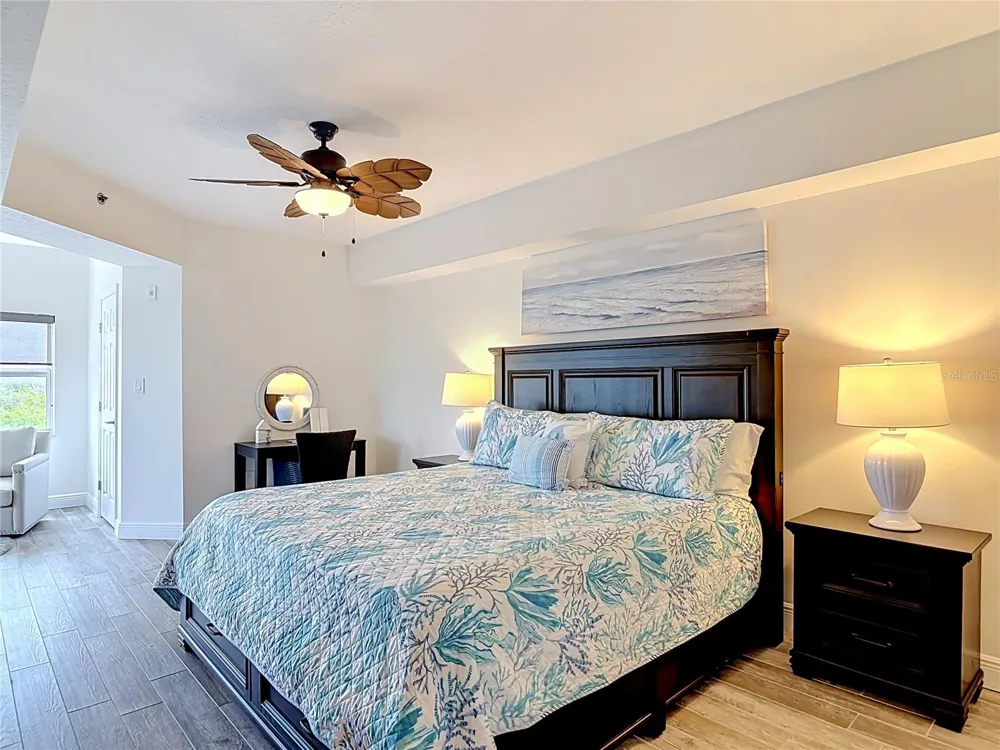 5300 S ATLANTIC AVENUE #5-301 New Smyrna Beach, FL 32169