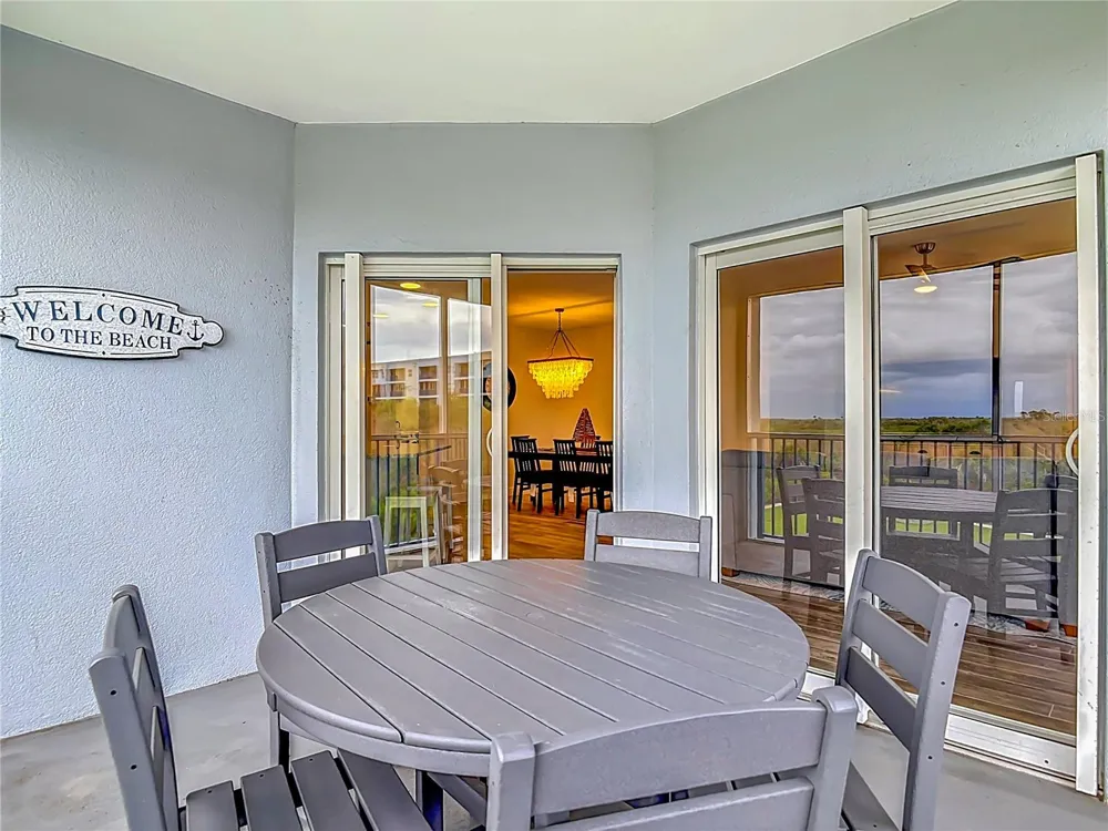 5300 S ATLANTIC AVENUE #5-301 New Smyrna Beach, FL 32169