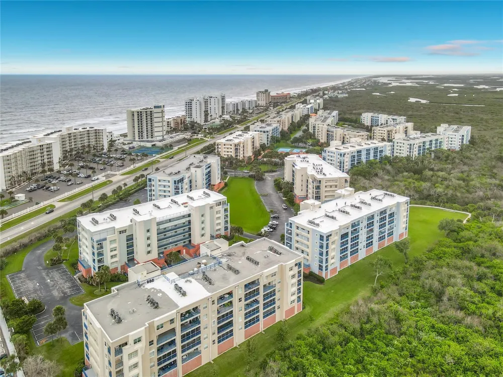 5300 S ATLANTIC AVENUE #5-301 New Smyrna Beach, FL 32169