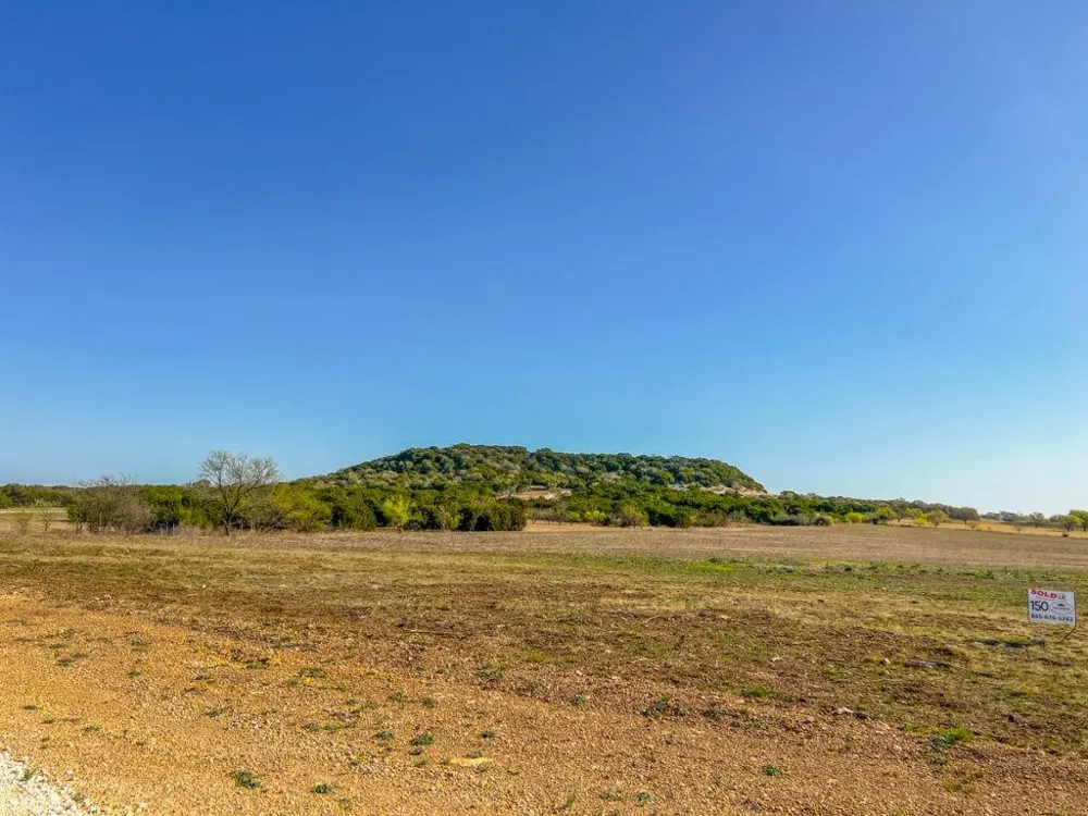 10 Hamilton Hamilton, TX 76531
