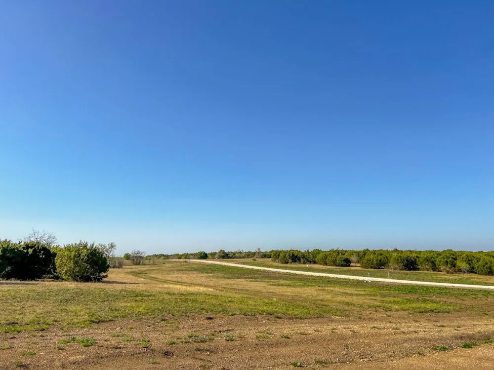 10 Hamilton Hamilton, TX 76531