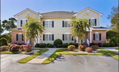 107 Crooked Gulley Circle #Apt 4
