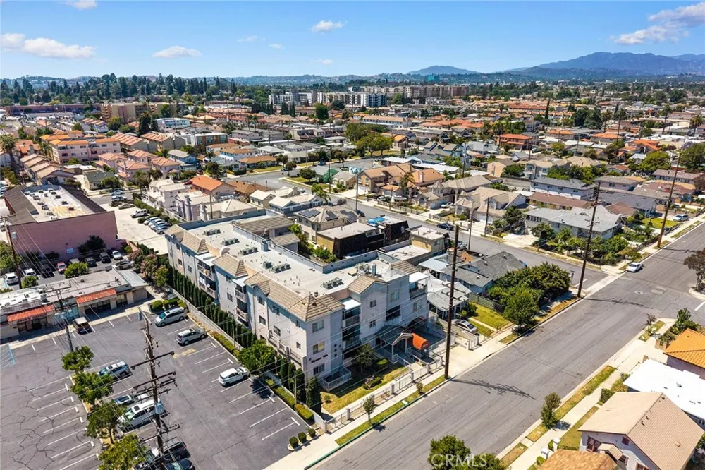 121 Mcpherrin Avenue #105 Monterey Park, CA 91754