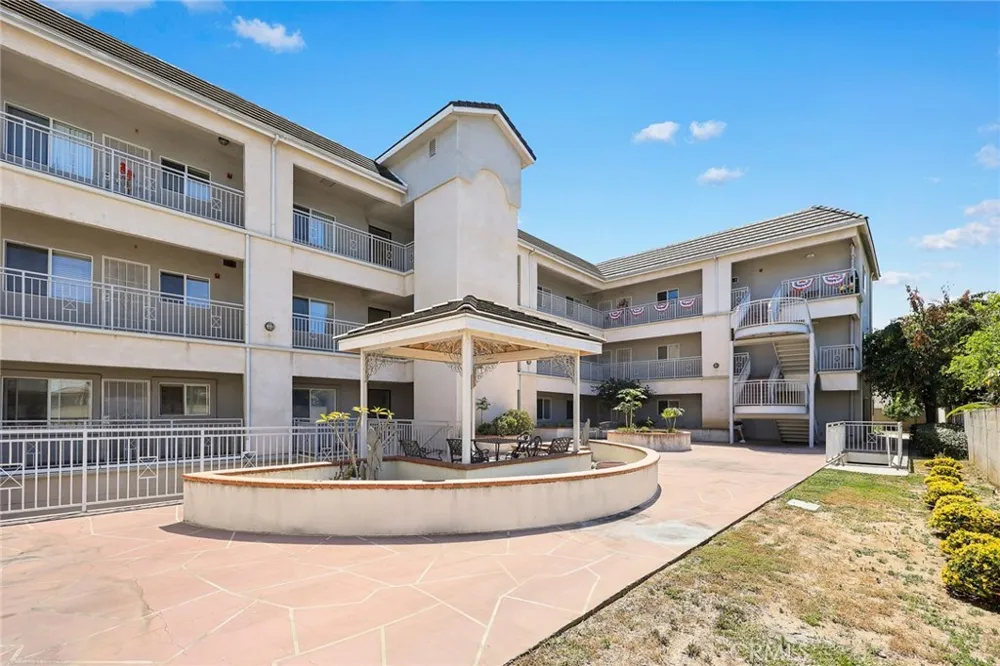 121 Mcpherrin Avenue #105 Monterey Park, CA 91754