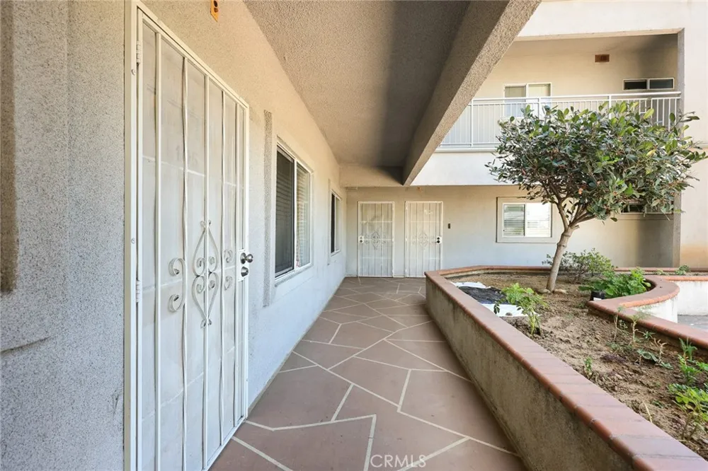 121 Mcpherrin Avenue #105 Monterey Park, CA 91754