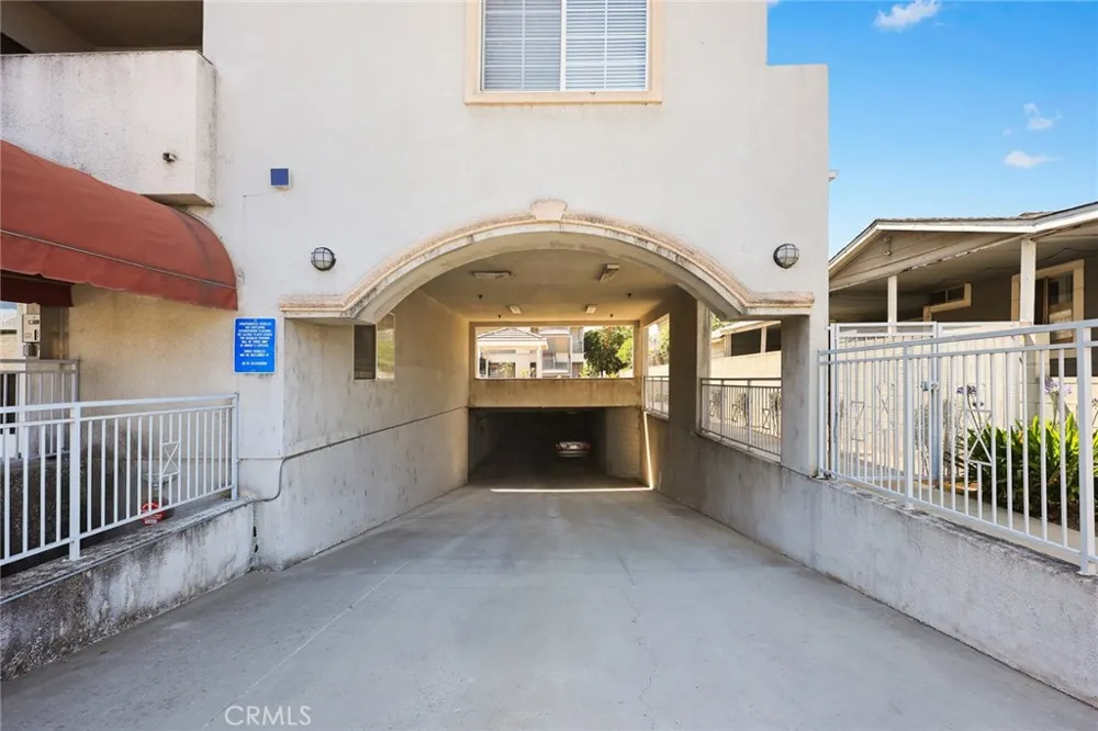 121 Mcpherrin Avenue #105 Monterey Park, CA 91754