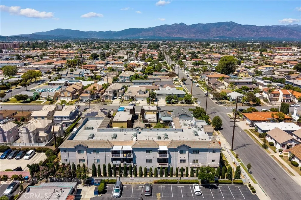 121 Mcpherrin Avenue #105 Monterey Park, CA 91754