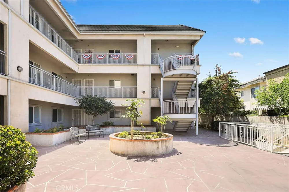 121 Mcpherrin Avenue #105 Monterey Park, CA 91754