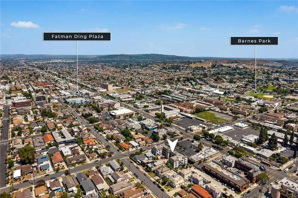 121 Mcpherrin Avenue #105 Monterey Park, CA 91754