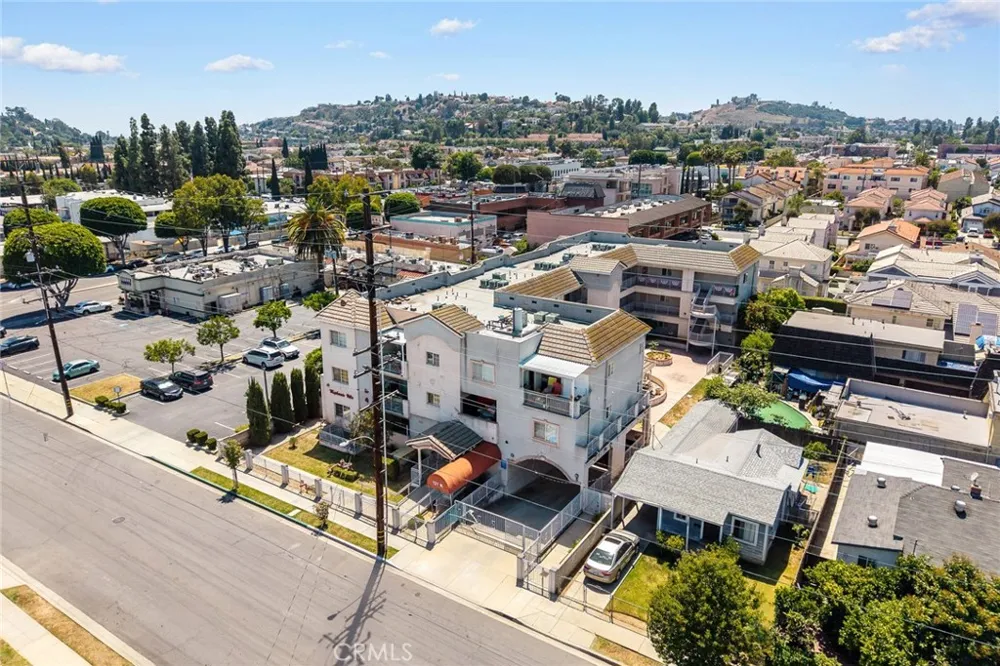 121 Mcpherrin Avenue #105 Monterey Park, CA 91754
