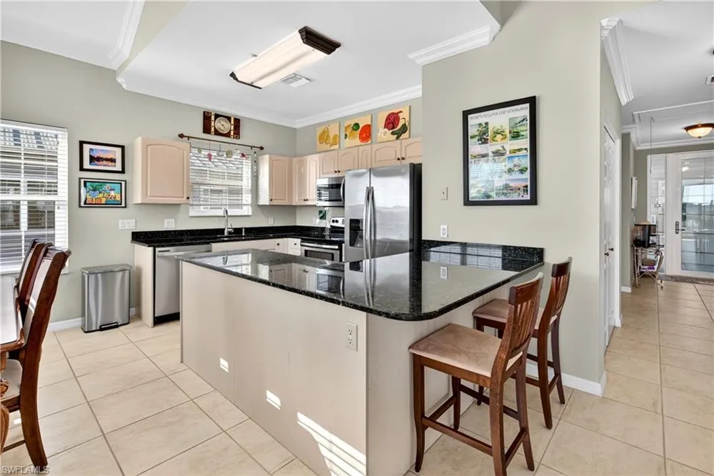 322 Angler Drive #502 Goodland, FL 34140