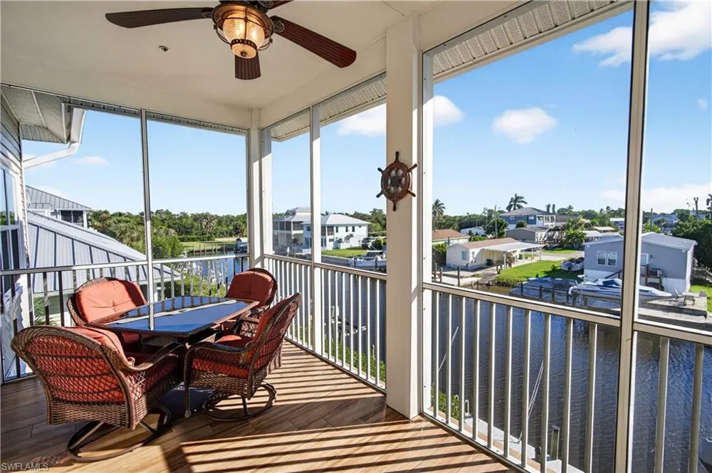 322 Angler Drive #502 Goodland, FL 34140