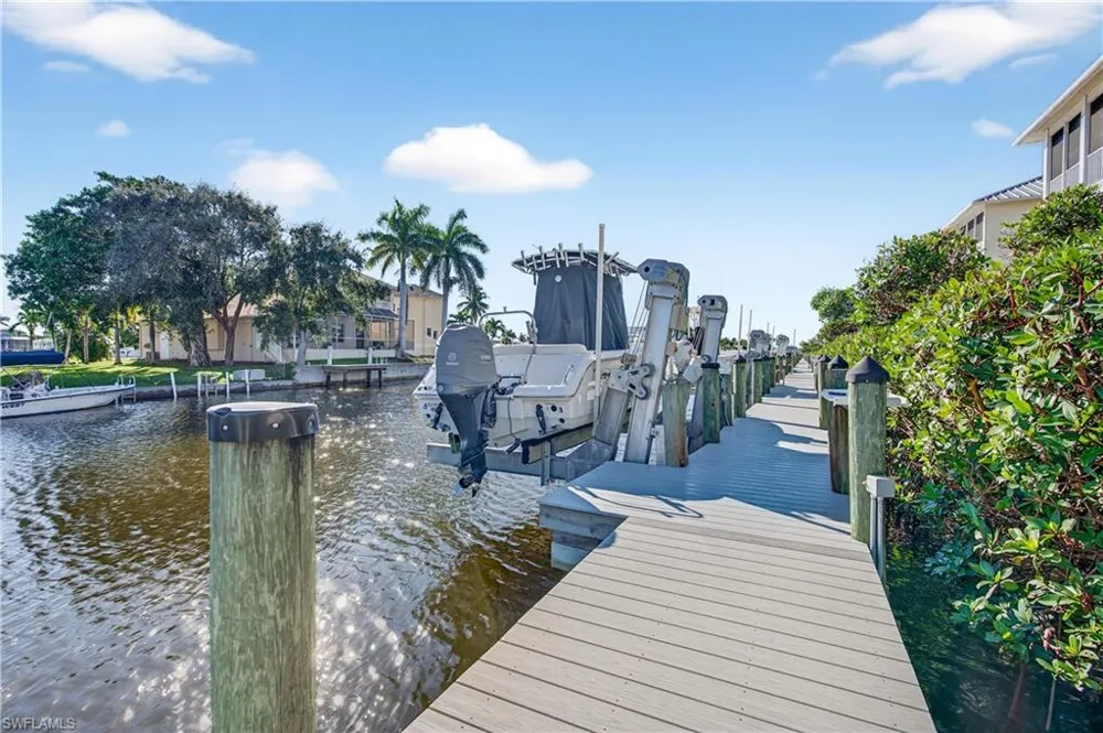 322 Angler Drive #502 Goodland, FL 34140