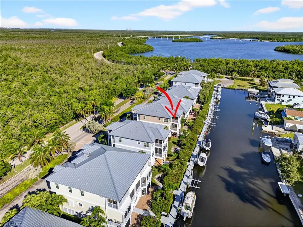 322 Angler Drive #502 Goodland, FL 34140