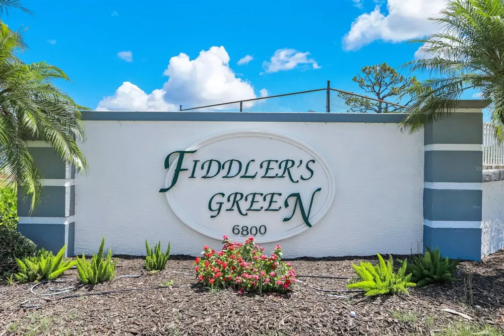 6800 PLACIDA ROAD #TH13 Englewood, FL 34224
