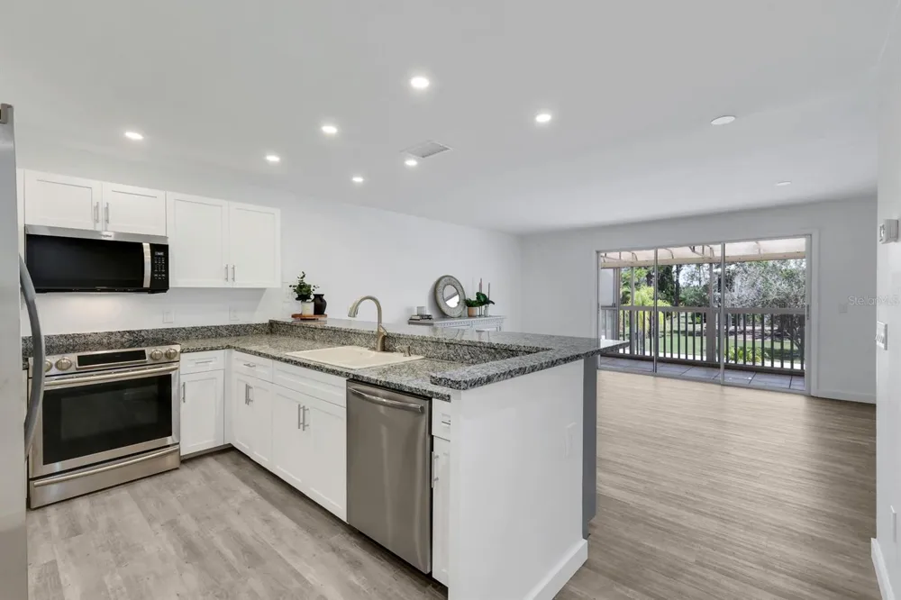 6800 PLACIDA ROAD #TH13 Englewood, FL 34224