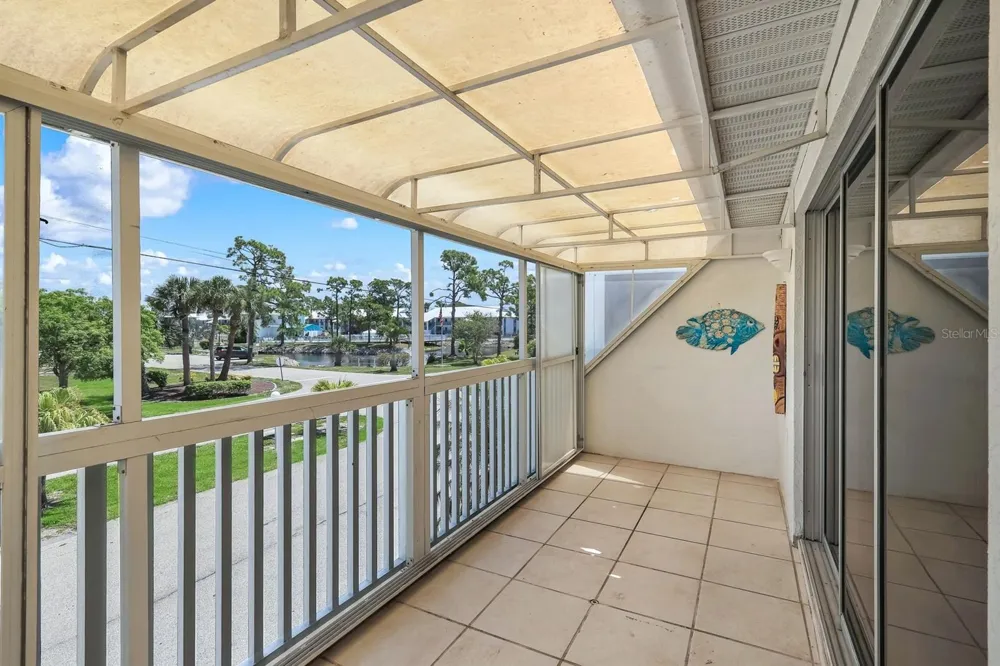 6800 PLACIDA ROAD #TH13 Englewood, FL 34224