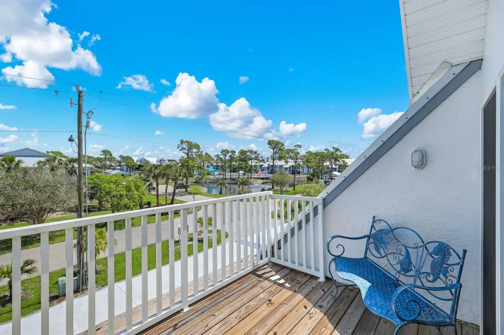 6800 PLACIDA ROAD #TH13 Englewood, FL 34224