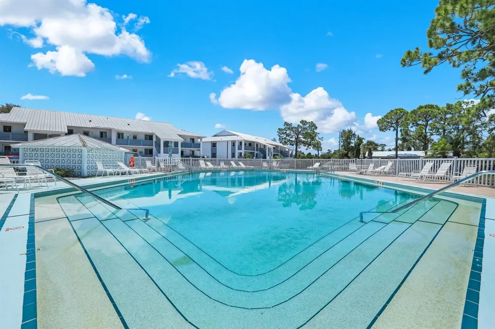 6800 PLACIDA ROAD #TH13 Englewood, FL 34224