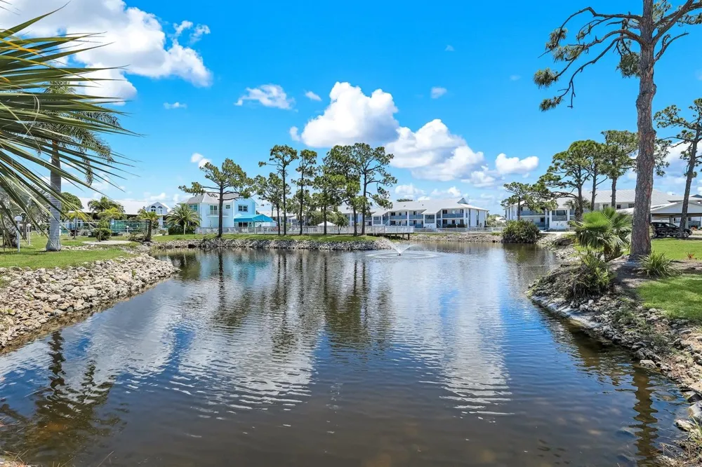 6800 PLACIDA ROAD #TH13 Englewood, FL 34224
