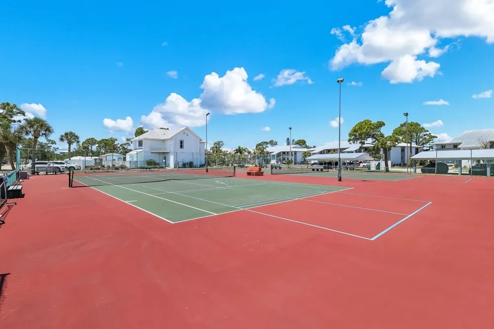 6800 PLACIDA ROAD #TH13 Englewood, FL 34224