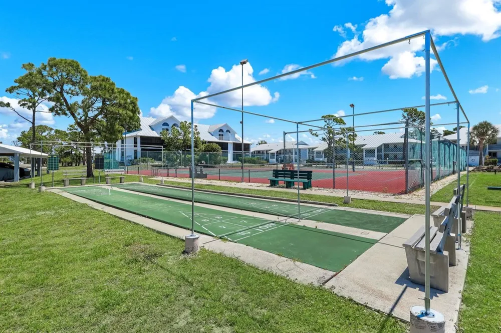 6800 PLACIDA ROAD #TH13 Englewood, FL 34224