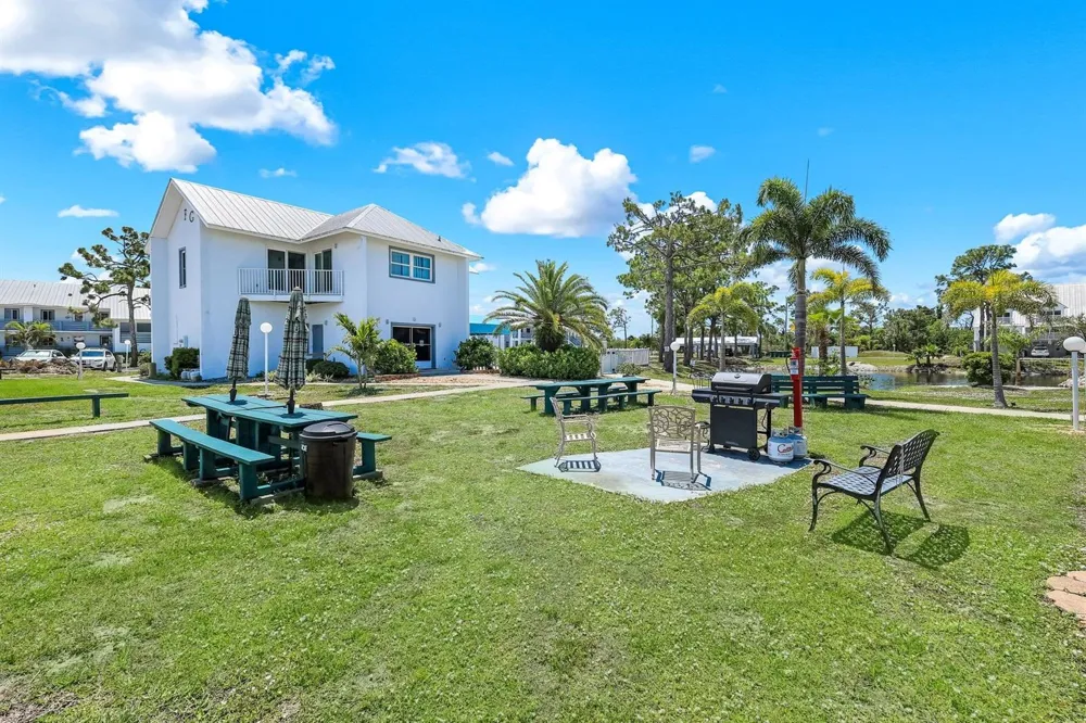 6800 PLACIDA ROAD #TH13 Englewood, FL 34224