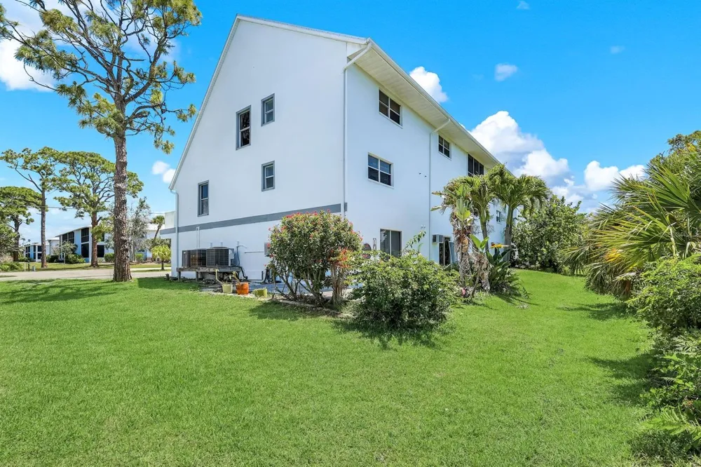 6800 PLACIDA ROAD #TH13 Englewood, FL 34224
