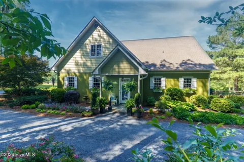 644 Bracken Hill Road
