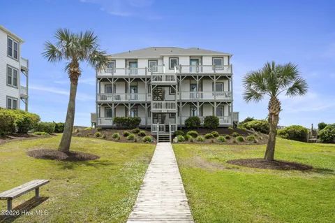 2809 Pier Pointe Drive #5a1