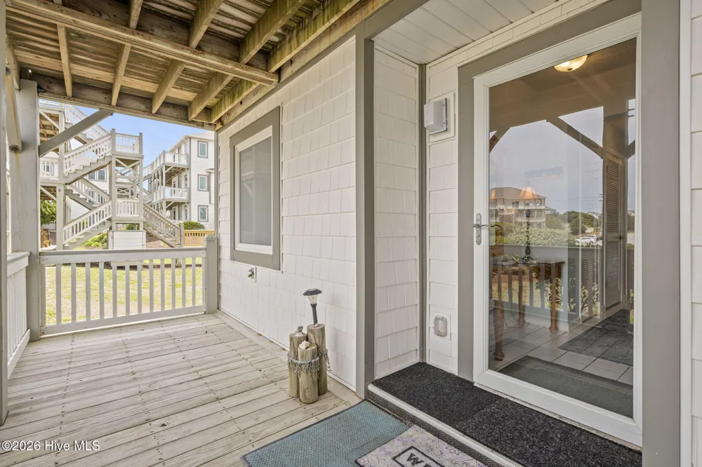 2809 Pier Pointe Drive #5a1 Emerald Isle, NC 28594