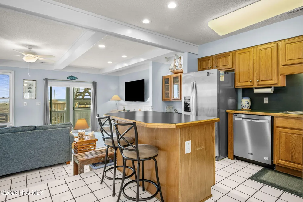 2809 Pier Pointe Drive #5a1 Emerald Isle, NC 28594