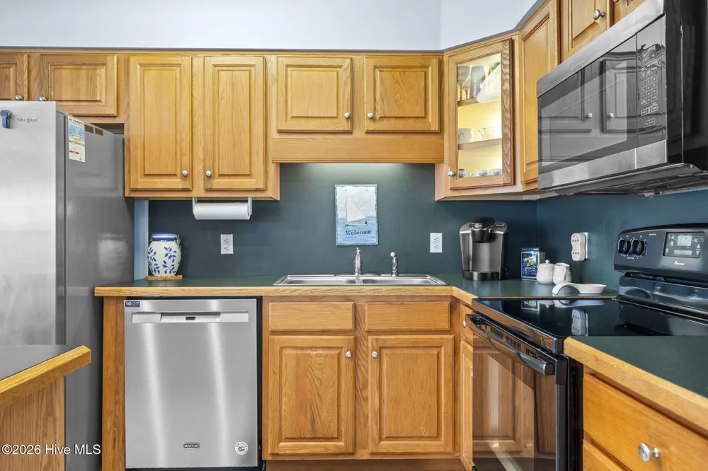 2809 Pier Pointe Drive #5a1 Emerald Isle, NC 28594