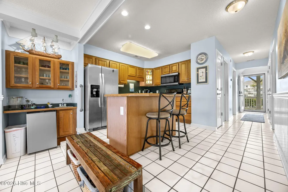 2809 Pier Pointe Drive #5a1 Emerald Isle, NC 28594
