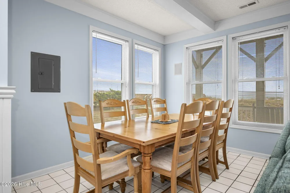 2809 Pier Pointe Drive #5a1 Emerald Isle, NC 28594