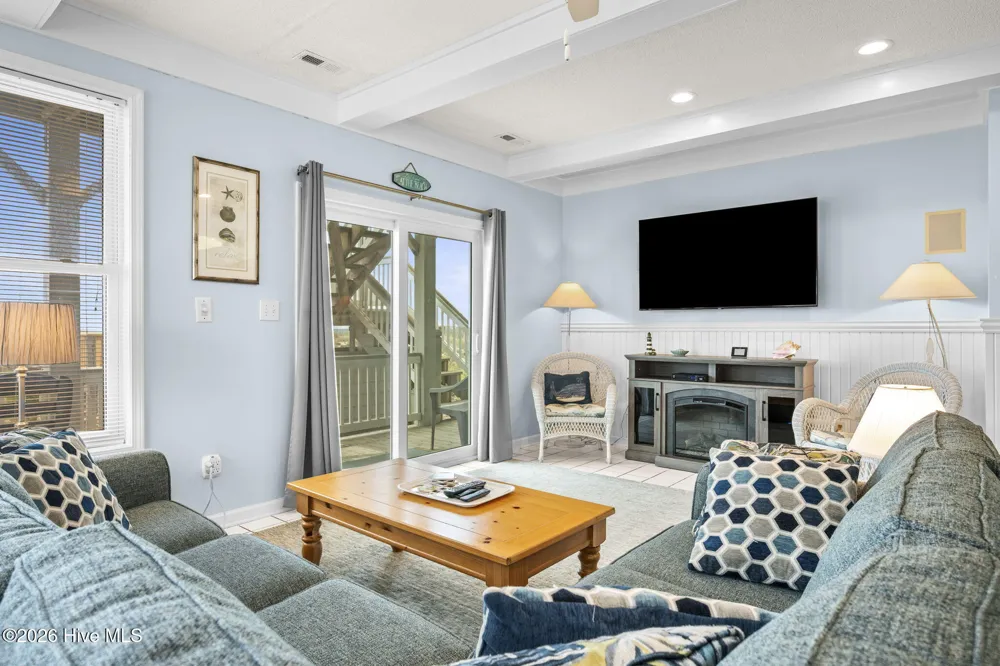 2809 Pier Pointe Drive #5a1 Emerald Isle, NC 28594