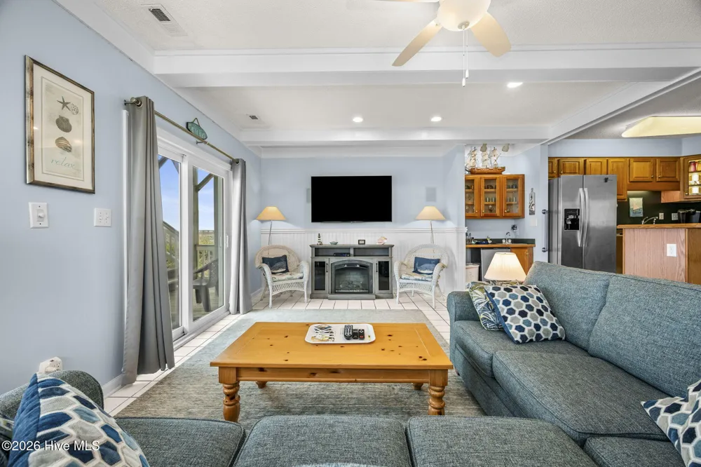 2809 Pier Pointe Drive #5a1 Emerald Isle, NC 28594