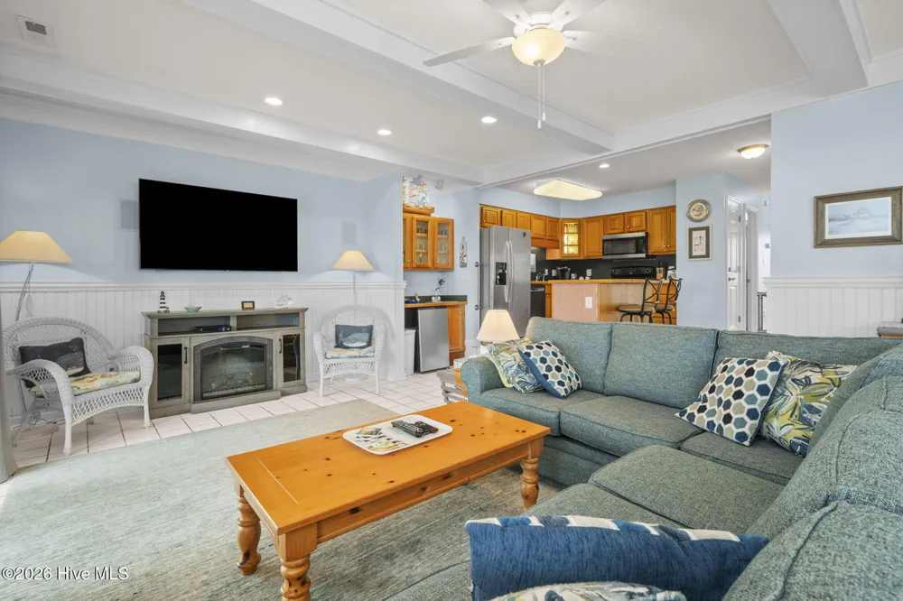 2809 Pier Pointe Drive #5a1 Emerald Isle, NC 28594