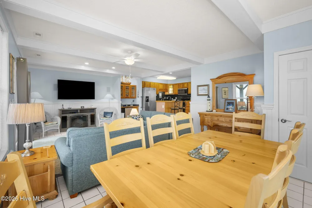 2809 Pier Pointe Drive #5a1 Emerald Isle, NC 28594