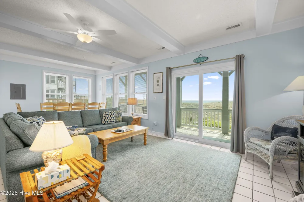 2809 Pier Pointe Drive #5a1 Emerald Isle, NC 28594