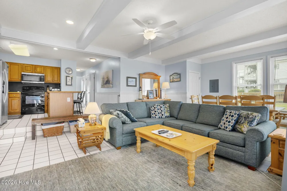2809 Pier Pointe Drive #5a1 Emerald Isle, NC 28594