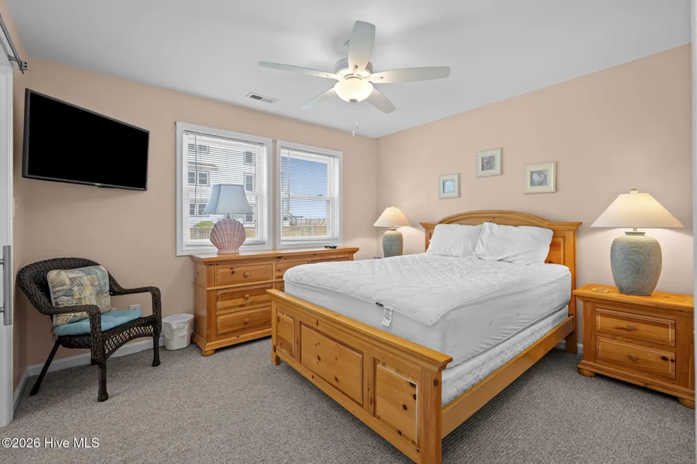 2809 Pier Pointe Drive #5a1 Emerald Isle, NC 28594